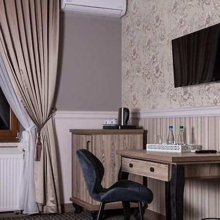 Apartamenty Willa W Dolinie Tarnow Ngoại thất bức ảnh