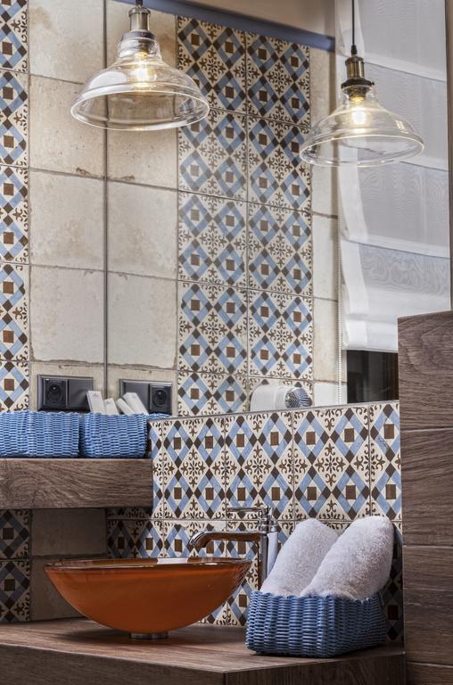 Apartamenty Willa W Dolinie Tarnow Ngoại thất bức ảnh