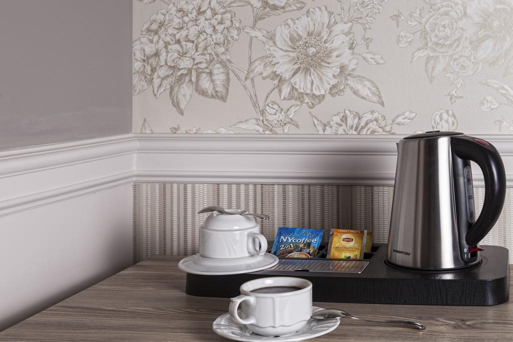 Apartamenty Willa W Dolinie Tarnow Ngoại thất bức ảnh