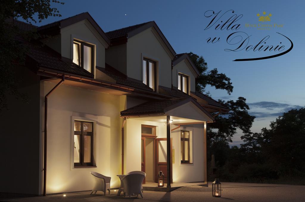 Apartamenty Willa W Dolinie Tarnow Ngoại thất bức ảnh