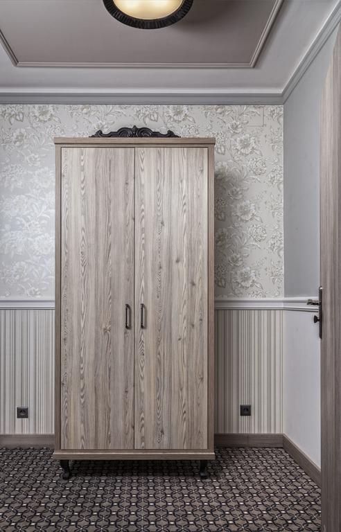 Apartamenty Willa W Dolinie Tarnow Ngoại thất bức ảnh