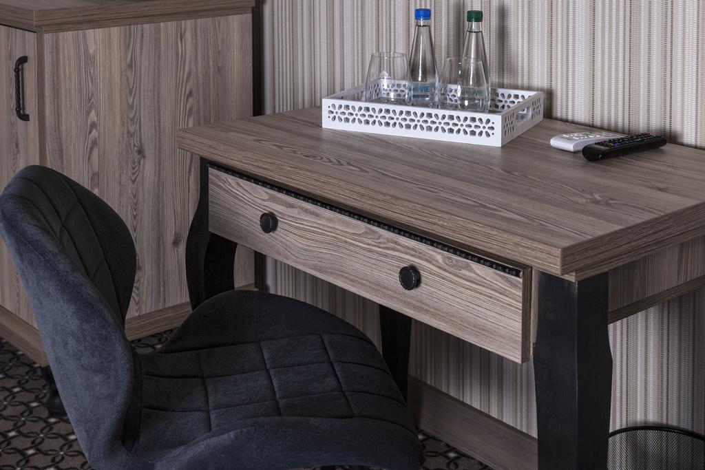 Apartamenty Willa W Dolinie Tarnow Ngoại thất bức ảnh