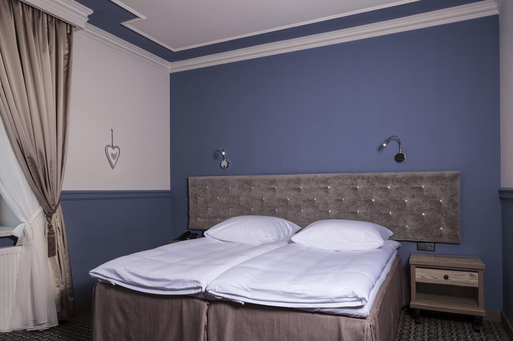 Apartamenty Willa W Dolinie Tarnow Ngoại thất bức ảnh