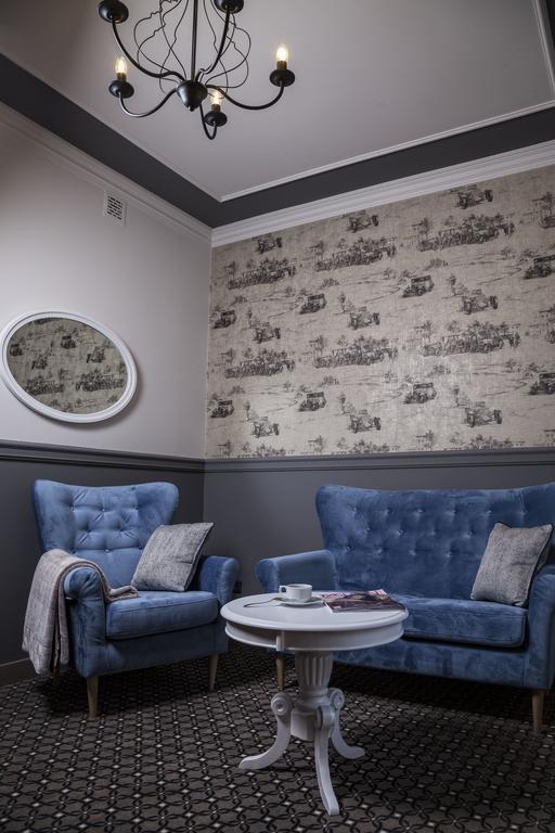 Apartamenty Willa W Dolinie Tarnow Ngoại thất bức ảnh