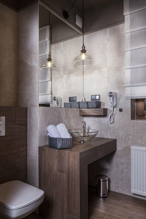 Apartamenty Willa W Dolinie Tarnow Ngoại thất bức ảnh